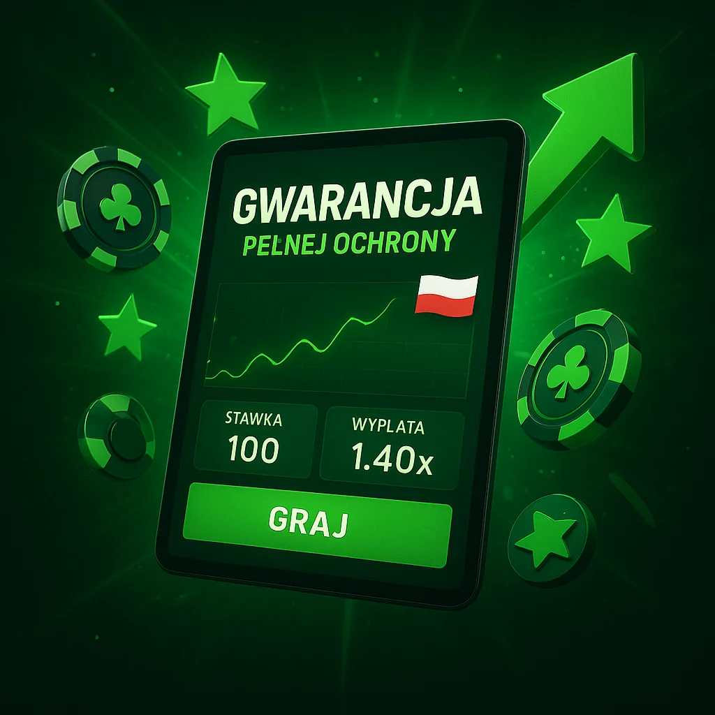 Gwarancja pełnej ochrony