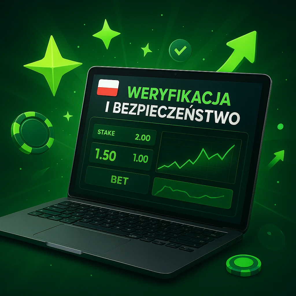 Weryfikacja i bezpieczeństwo